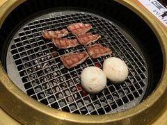 -虎哥六韩式烤肉料理 TIGERGRILL(隆生金山湖中心购物广场店)