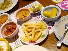 -合风谷(南下塘店)
