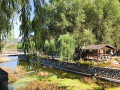 -百花人家(清水镇店)