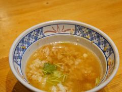 -天ぷら定食まきの(難波千日前店)