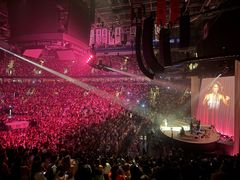 -丰业银行球馆(Scotiabank Arena)