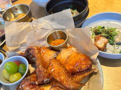 -SHAN山(前滩太古里店)