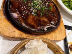 -凯鸽酒楼(恒安新区店)