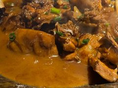 -小菜园新徽菜(常州武进吾悦店)