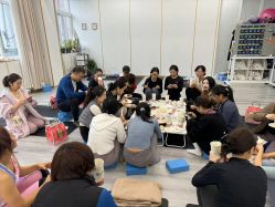 点击看大图 -亚太瑜伽普拉提学院