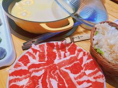 -四喜小胖·北京涮肉(五道营店)
