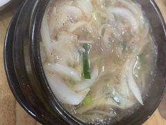-阿岘洞酱蟹