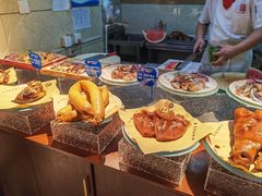 -老德州四合院·德州菜(天衢路店)