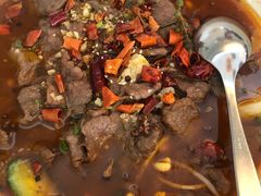 -格力东澳大酒店-蓝色海岸餐厅