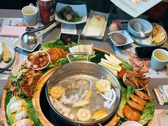 -椰小鸡·琼州糟粕醋(美兰缤纷城店)