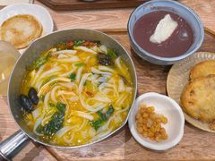-小满手工粉(北京来福士店)