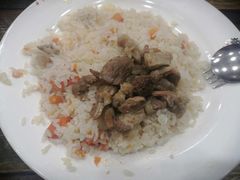 -塔斯提抓饭(东城汇店)