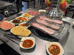 -李氏烤肉店