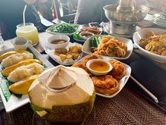 -自然餐厅(Phuket)
