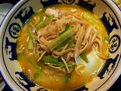 -古道村落(温汤店)