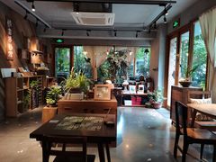 -时光花园(白鹭洲店)