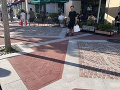 -星巴克(天津佛罗伦萨小镇店)