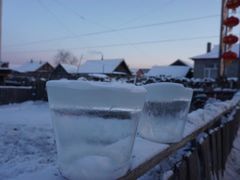 -北极村旅游风景区