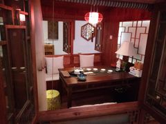 -碧露轩·大益茶体验馆(镇江路店)