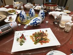 -潞安酒店(宁国路店)