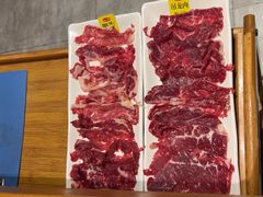 -海银海记潮汕牛肉火锅(天河粤垦店)