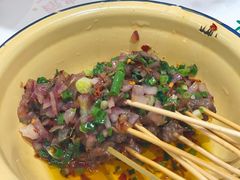 五花肉-东排食堂长沙小吃大排档(五一广场店)