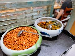 -北京老门框爆肚涮肉馆(凤城六路店)