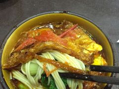 -华兴街煎蛋面(总店)