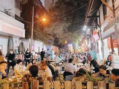 -拈一筷子·宜宾江湖菜(十一街店)