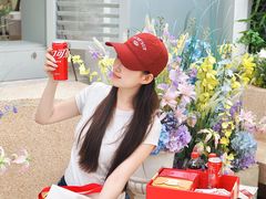 -苏小糖(鼓浪屿三丘田花园店)