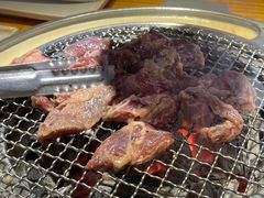 -喜来稀肉(北外滩白玉兰广场店)