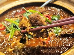 -煲王粤菜餐厅(中侨中心店)