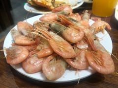 -全盛自助烤肉(大商新玛特鞍山店)