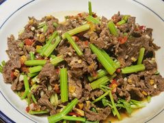 -衡厨·衡阳土菜(中南店)