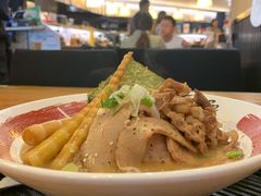 -雷门拉面·现熬骨汤(凯德来福士店)