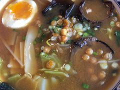 -食喜料理(诸城店)