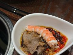 -东海怡品海鲜豆捞(舟宿夜江店)