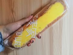 -研麦家面包(亚泰华府店)