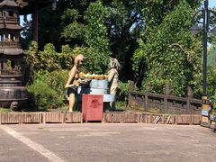 -丰都鬼城名山景区