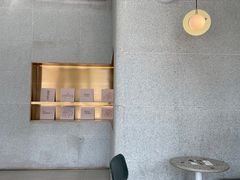 -喜茶(青岛金狮广场店)