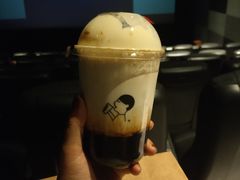 -喜茶(中山利和新地店)