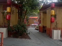 -陶缘一号·四季缘·老字号顺德菜·户外婚礼家宴(西滘店)
