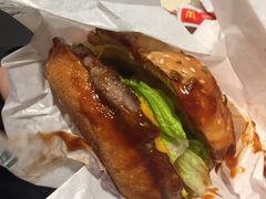-麦当劳(帝豪店)