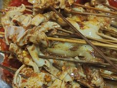 -马贤涮烤(超英·长乐家园店)