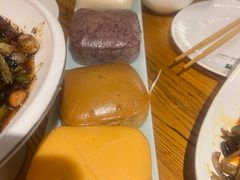 -苹果树下艺术餐厅(通州店)