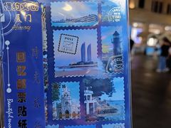-中山路步行街