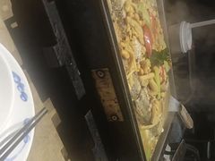 -炉鱼(萧山万象汇店)
