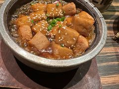 -江太极江浙菜(马桥万达广场店)