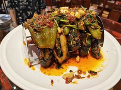 -那家老院子东北菜·饺子·小鸡炖蘑菇(艳华街店)
