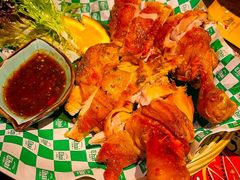 -泰妃殿(武汉首店)